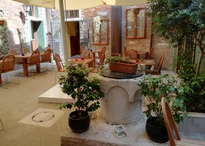 Locanda La Corte Venise
