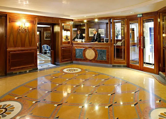 Hotel Kette Venise