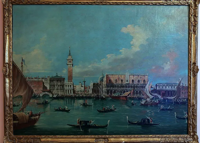 Hotel Ca' Alvise Venise