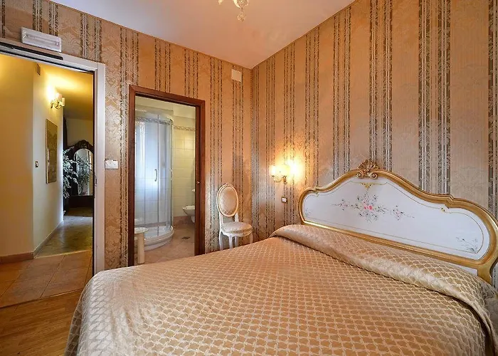 Hotel San Maurizio Venise