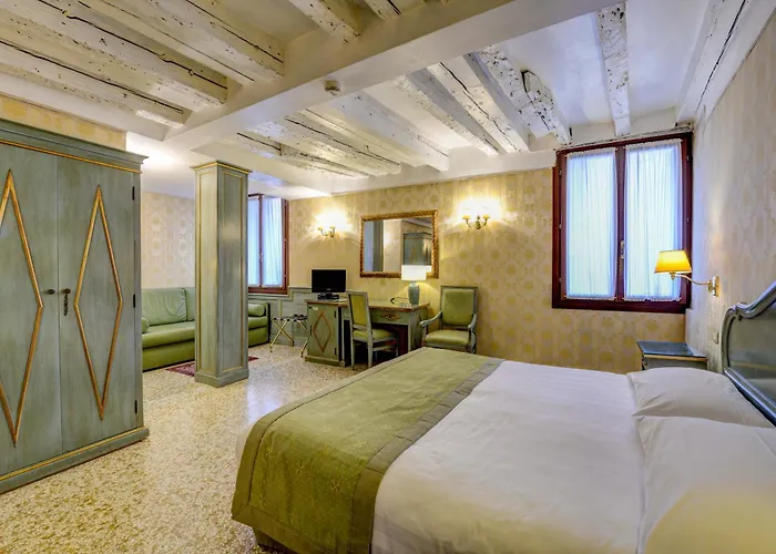 Locanda La Corte Venise